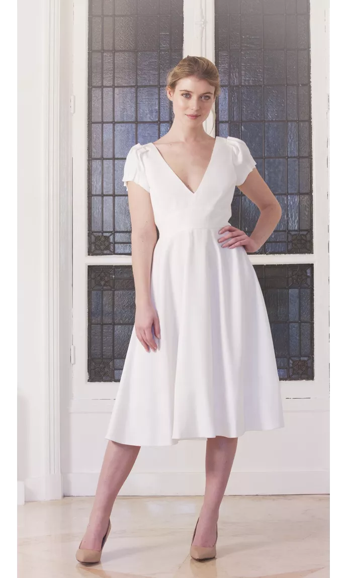 Robe Chamade