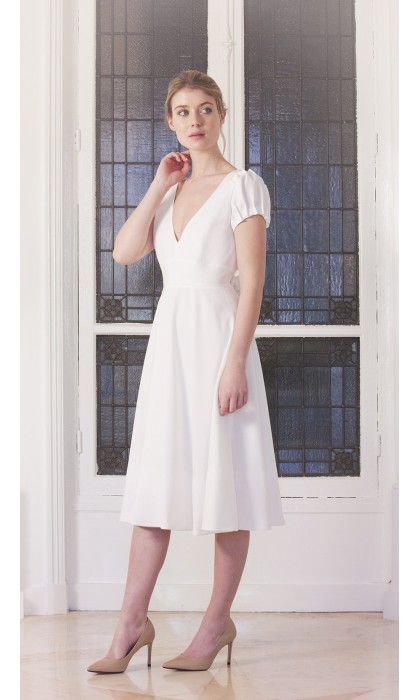 Chamade Dress