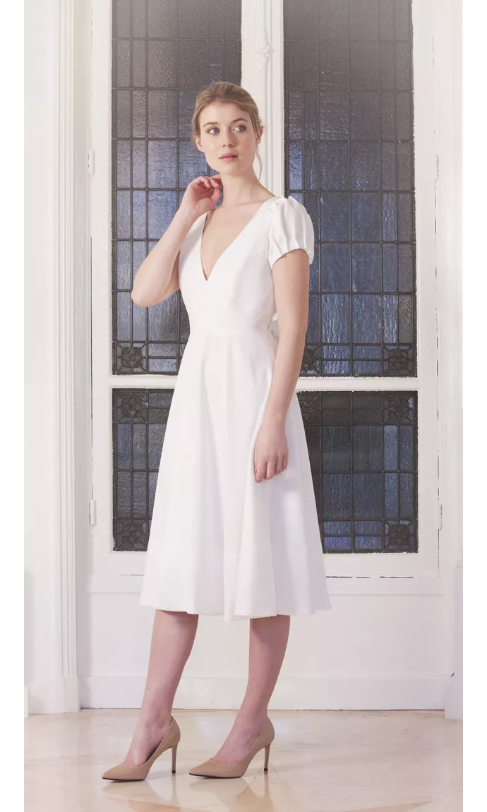 Chamade Dress