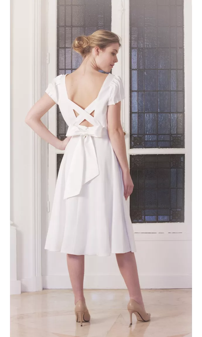 Robe Chamade