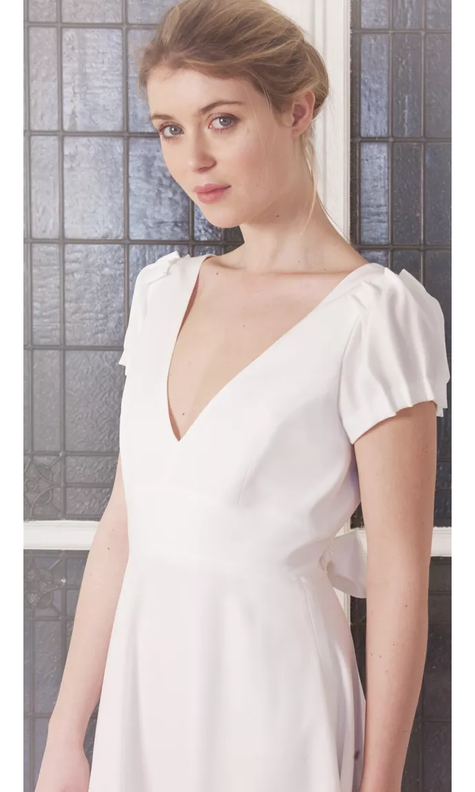 Chamade Dress