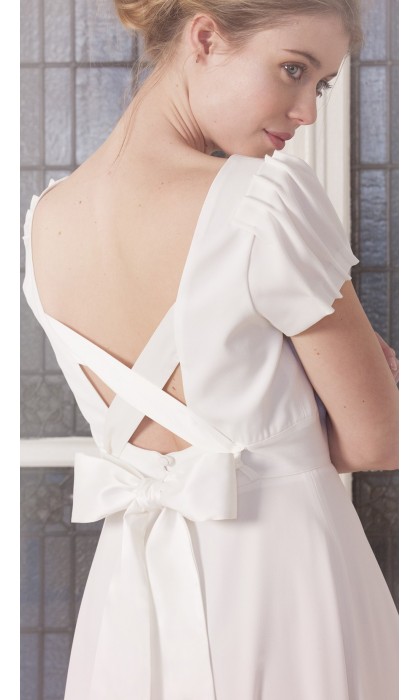 Chamade Dress