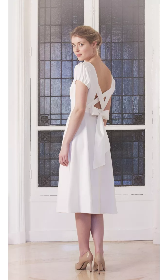 Chamade Dress