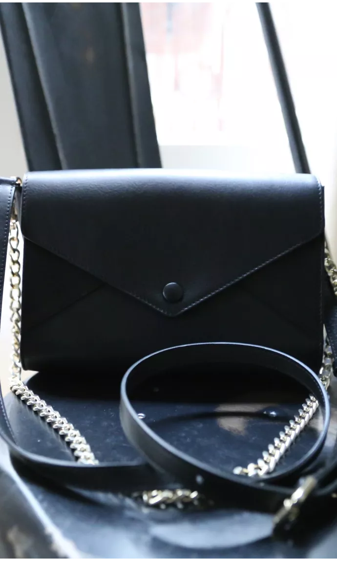 LE SAC A MAIN 