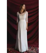 Robe de mariée Joséphine