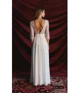 Robe de mariée Joséphine