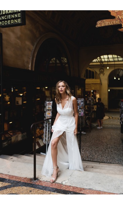 Robe de mariée Athena