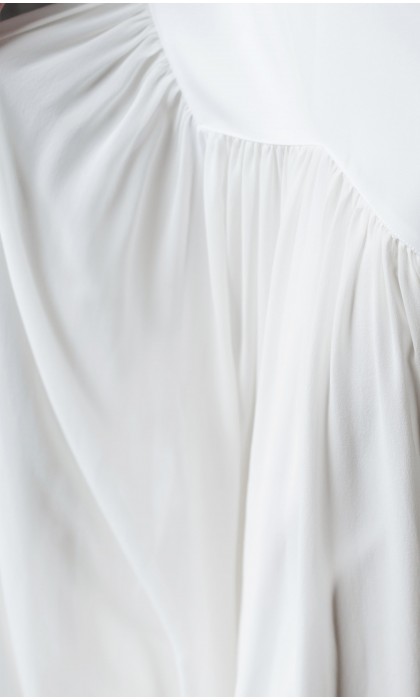 Venus wedding dress