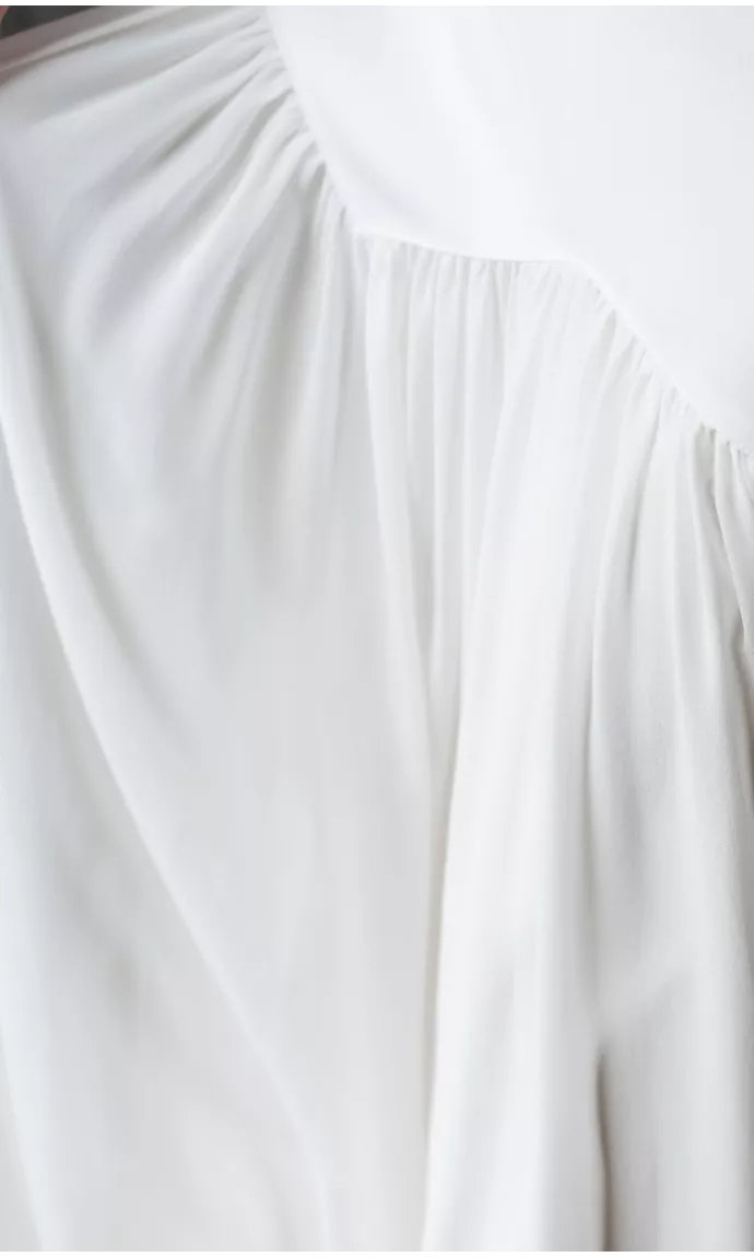 Venus wedding dress