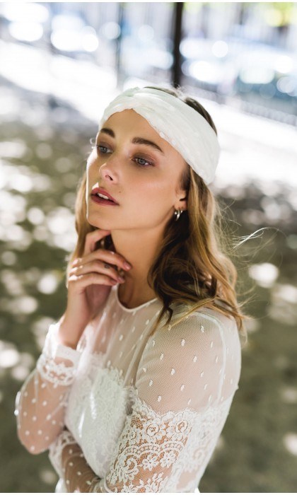 Headband Athena