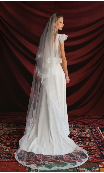 Veil Eve