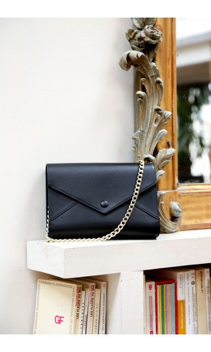 LE SAC A MAIN 
