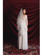 Voile Josephine chapelle