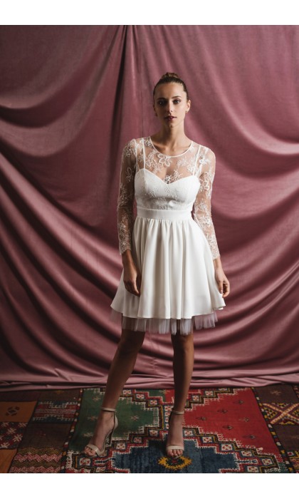 La Robe Ballerine