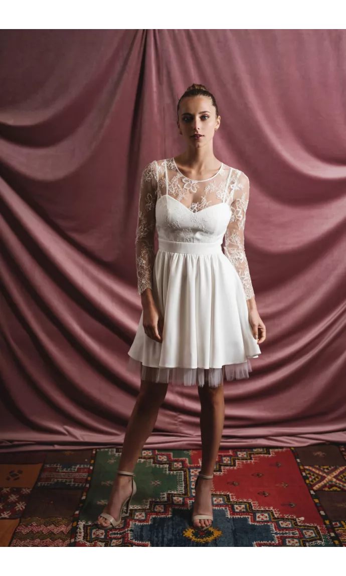 Ballerina Dress