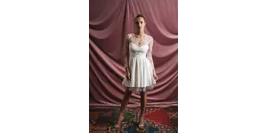 La Robe Ballerine 