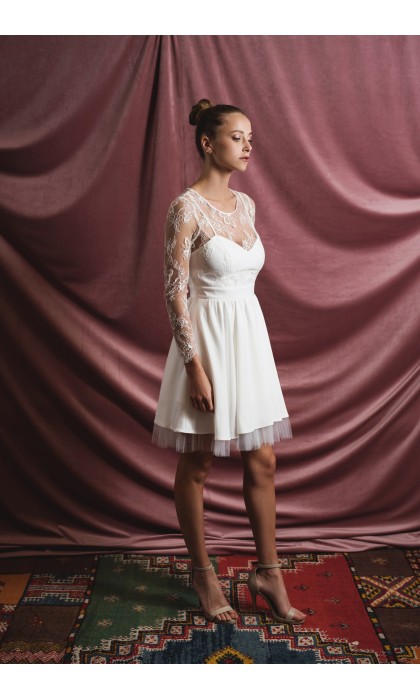 Ballerina Dress