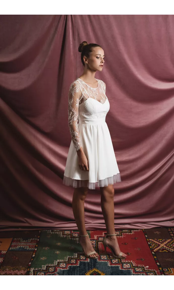Ballerina Dress