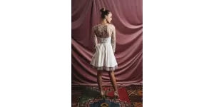 La Robe Ballerine 