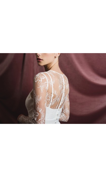 La Robe Ballerine 