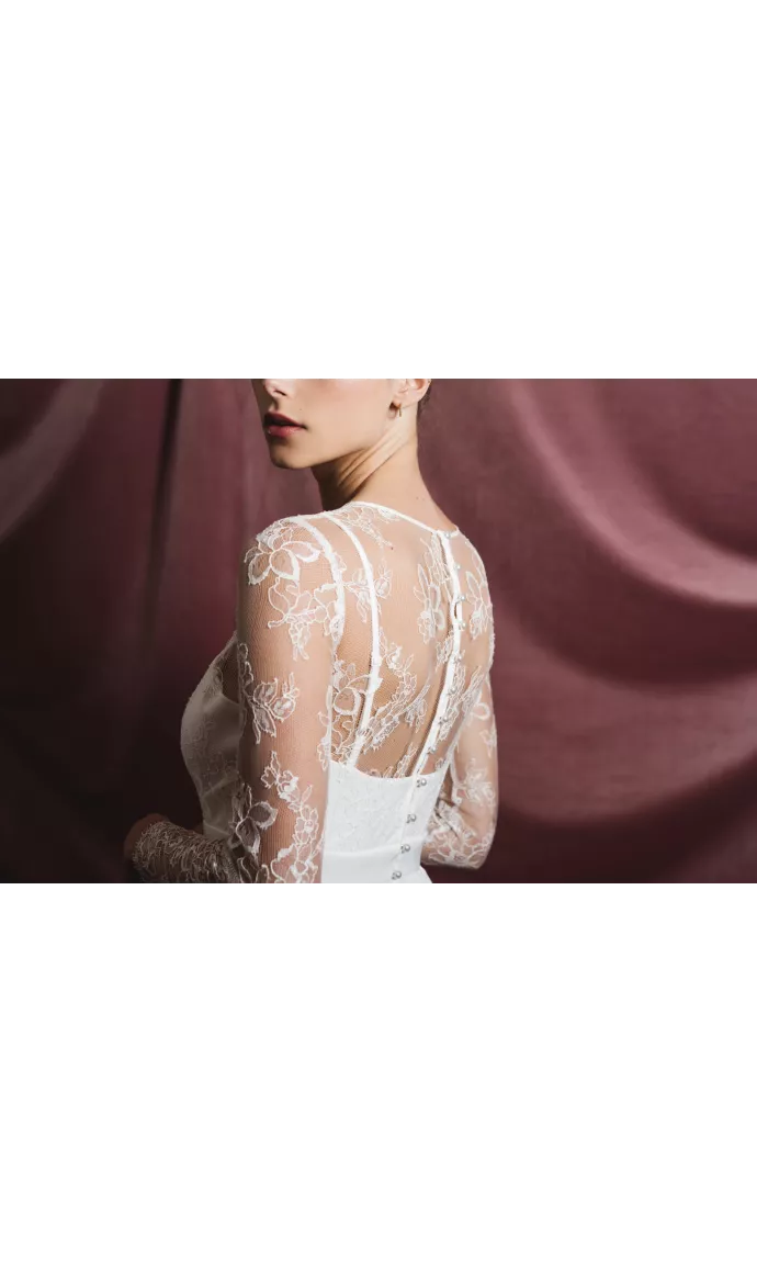 La Robe Ballerine 