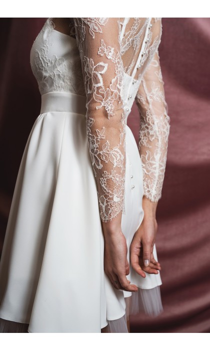 La Robe Ballerine 