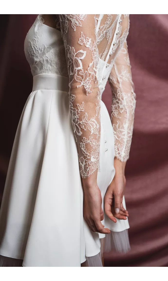 Ballerina Dress
