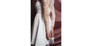 La Robe Ballerine 