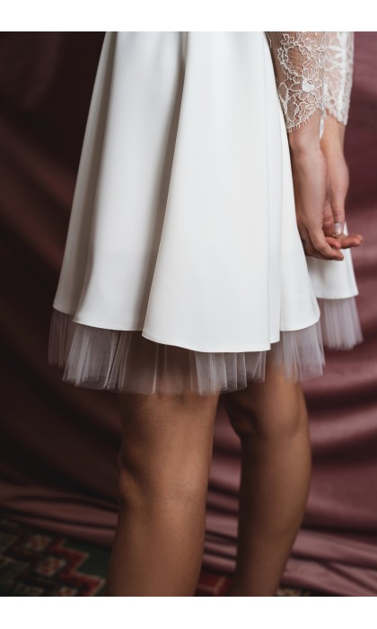 La Robe Ballerine 
