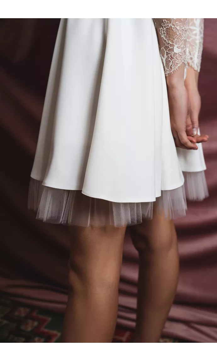 Ballerina Dress