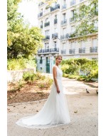 La robe de mariée Penelope