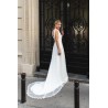 La robe de mariée Penelope