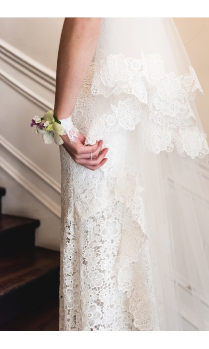 Voile Cathédrale Reine