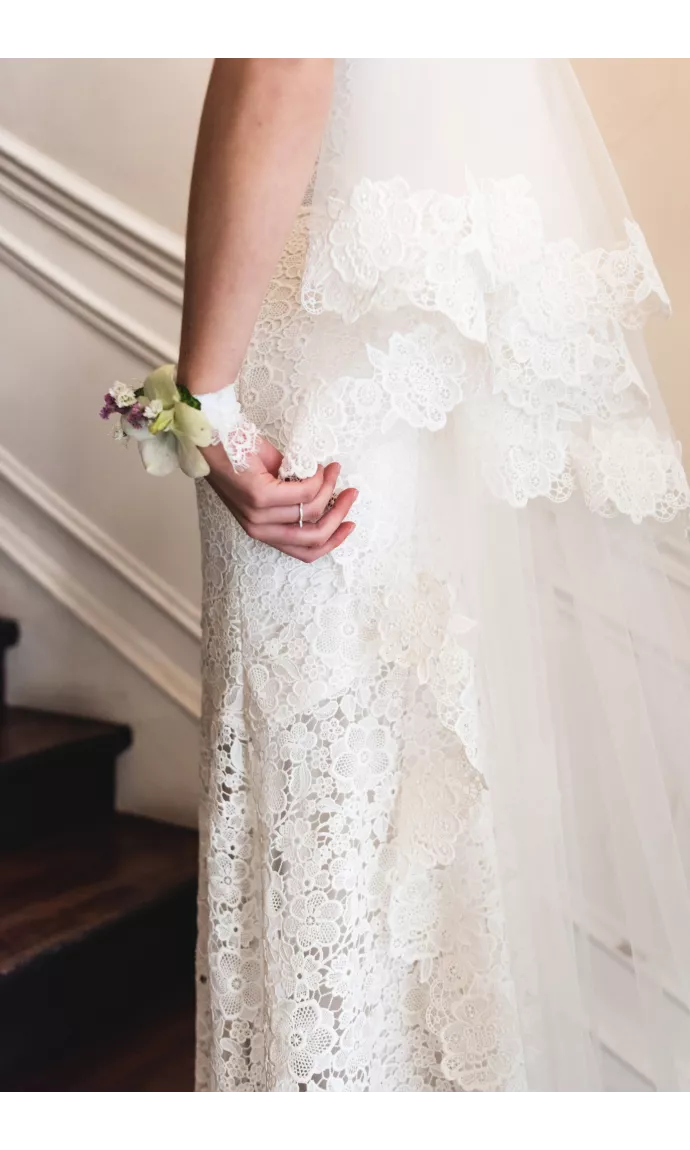 Voile Cathédrale Reine