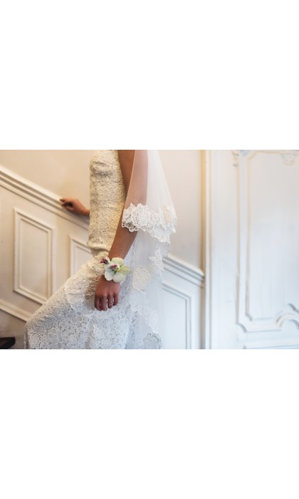 Voile Cathédrale Reine