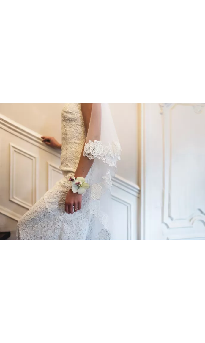 Voile Cathédrale Reine