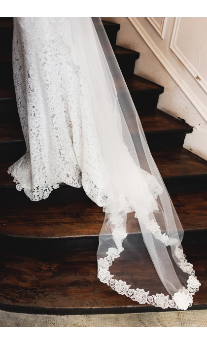 Voile Cathédrale Reine