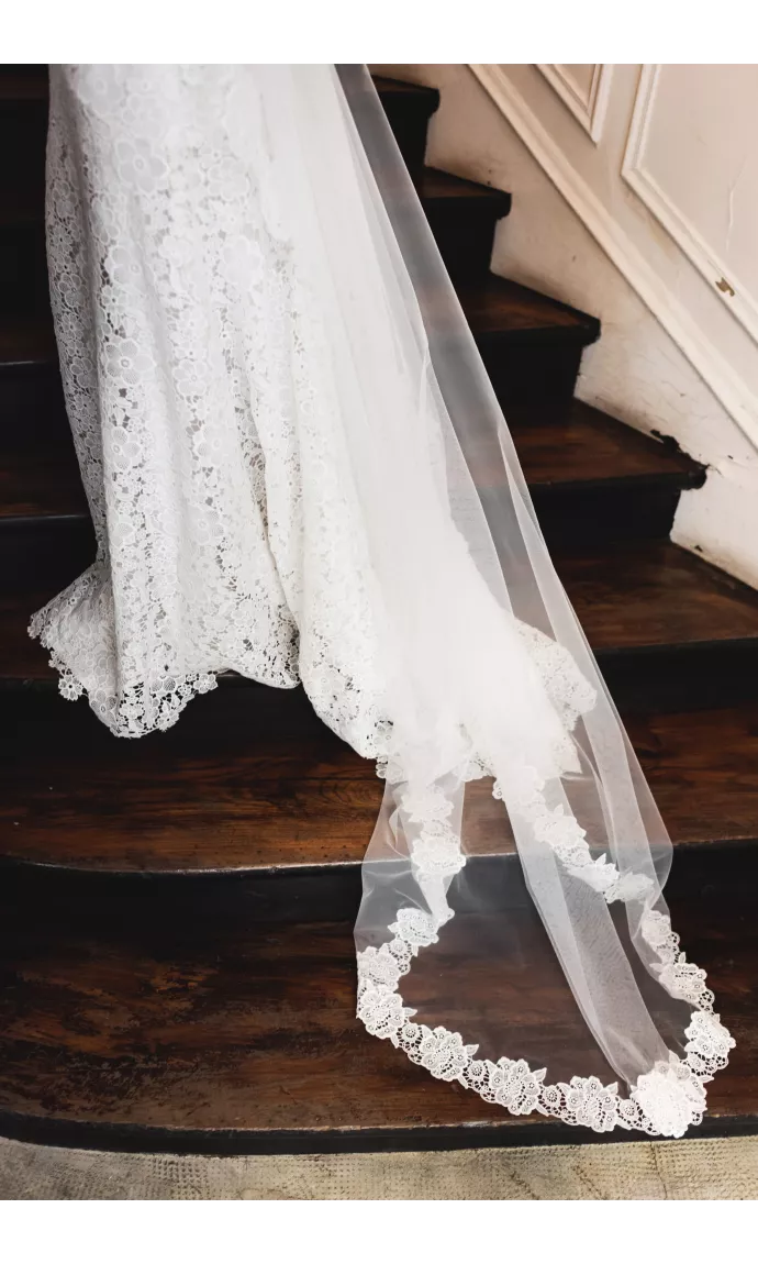 Voile Cathédrale Reine