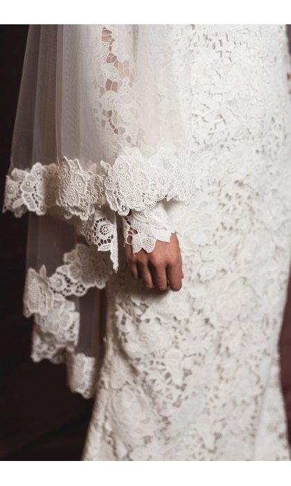 Voile Cathédrale Reine