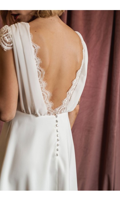 Robe l'irremplacable