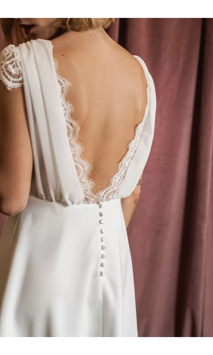 Robe l'irremplacable