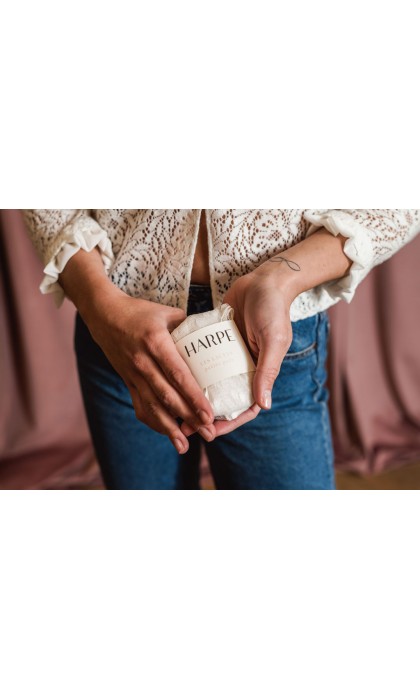 Les lacets de la mariée