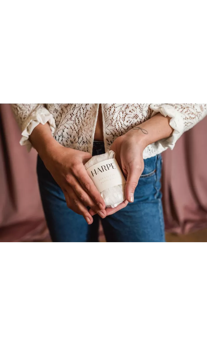 Les lacets de la mariée