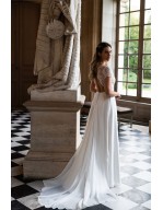 La robe de mariée Opéra