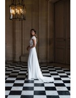 La robe de mariée Sophie