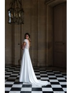 La robe de mariée Sophie