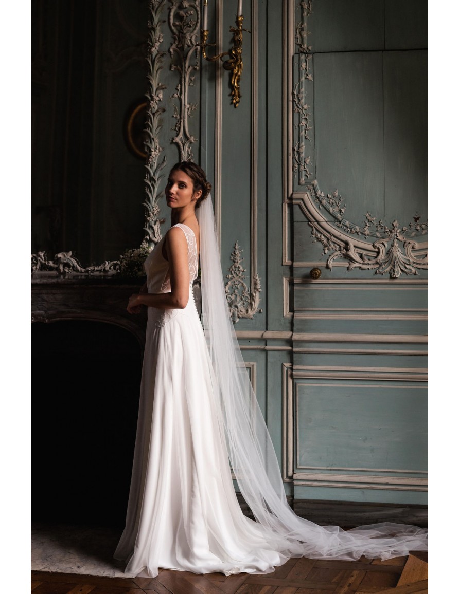 Voile cathedrale Clearance