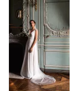 Voile Florette Cathédrale