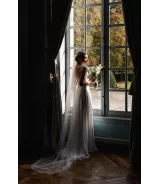 Voile Florette Cathédrale