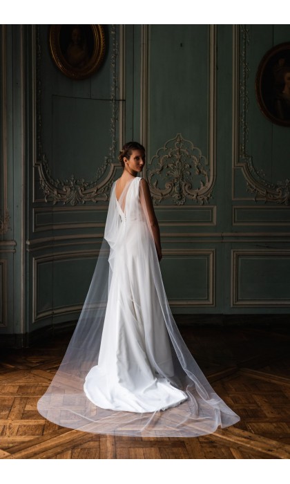 Voile Axelle